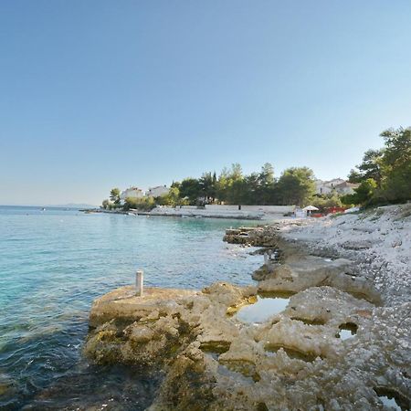 Apartmani Irena Ciovo Trogir Eksteriør bilde
