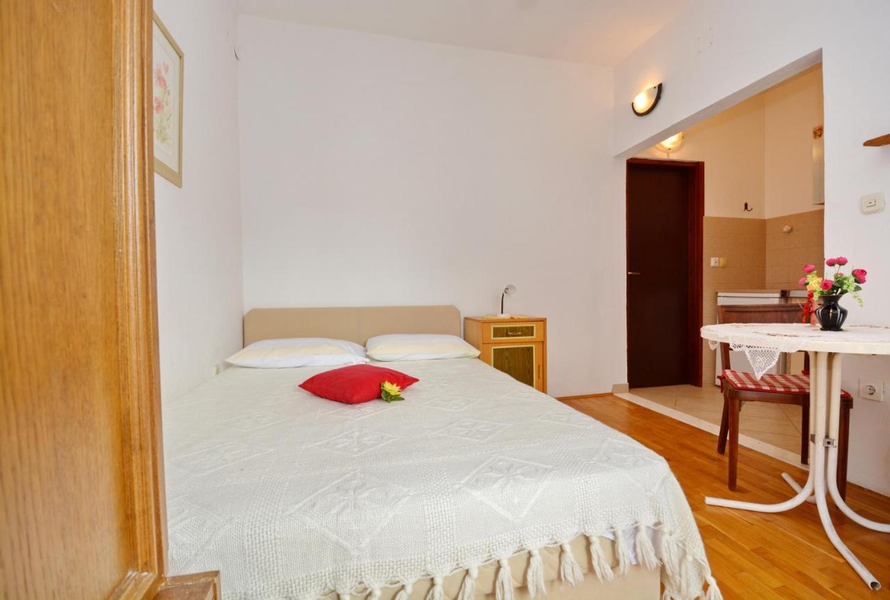 Apartmani Irena Ciovo Trogir Eksteriør bilde